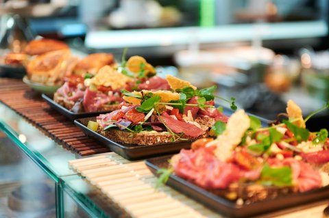 luxe-lunch-bedrijfsuitje-hoek-van-holland
