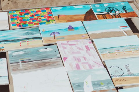 schilderworkshop-hoek-van-holland