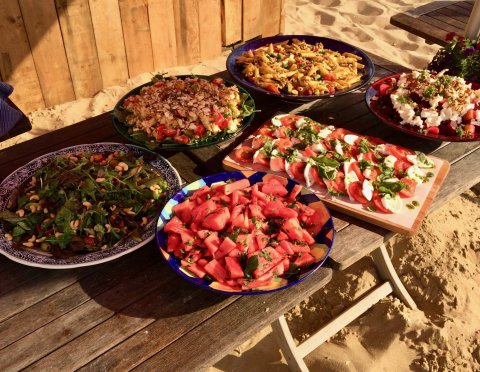 bbq-hoek-van-holland