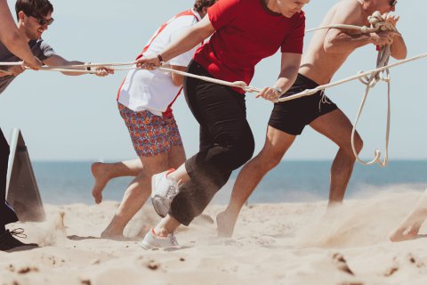 beachgames-rotterdam-strand