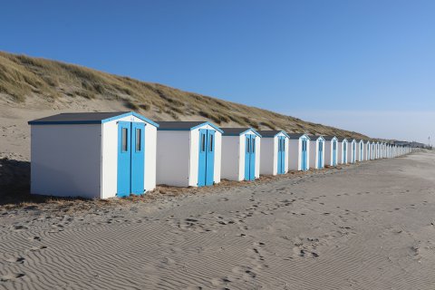 hoek-van-holland-strand