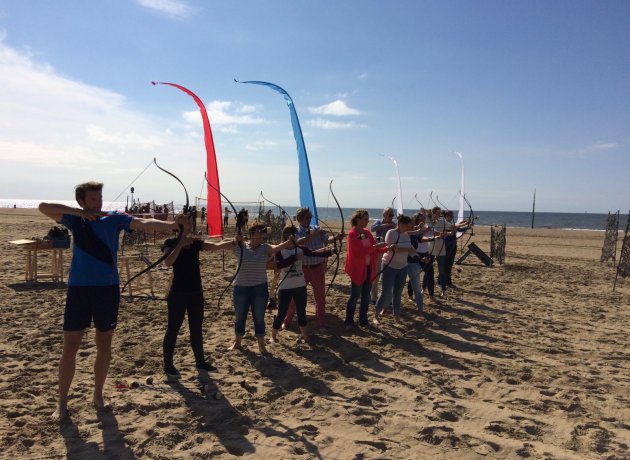 oud hollandse spelen huren