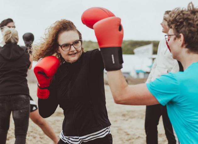 boks clinic hoek van holland