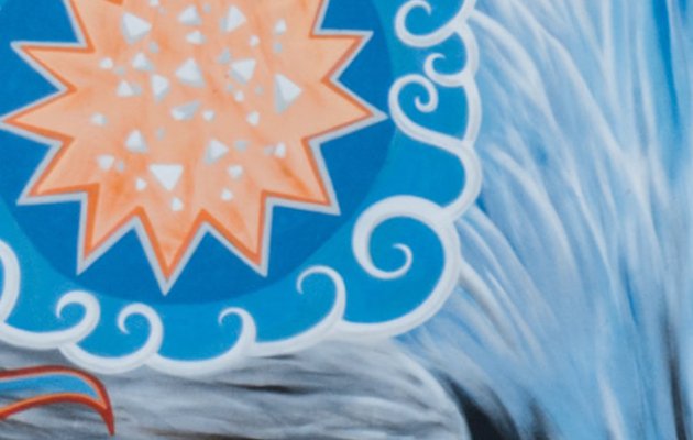 graffiti workshops hoek van holland