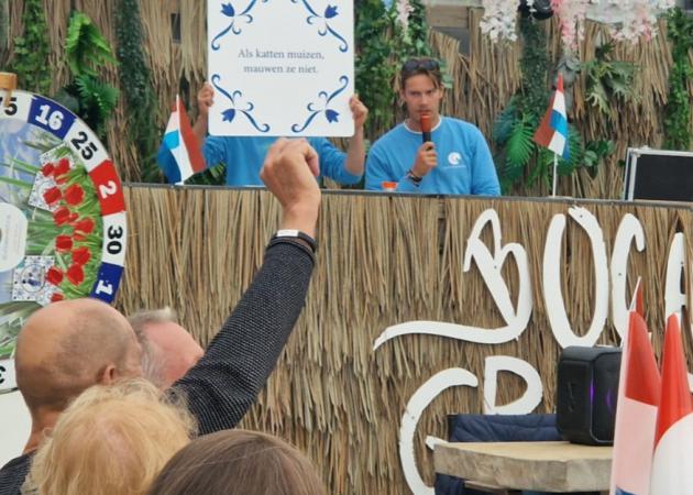 Quiz - I Love Holland