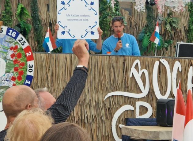 quiz ik hou van holland