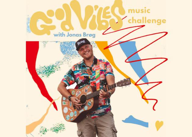 Music challenge