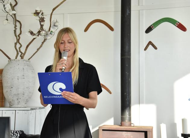 hoek van holland quiz voor bedrijven
