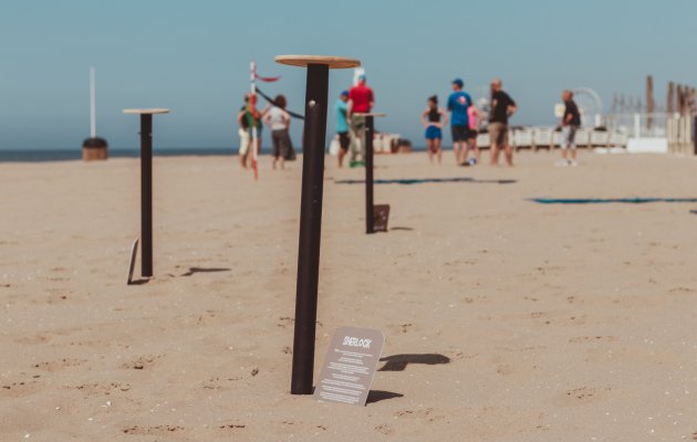 uitje hoek van holland