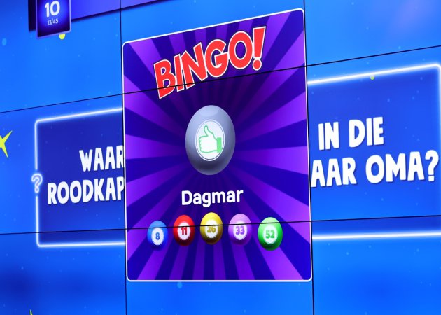 Bingo