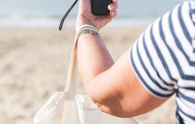 escape the beach hoek van holland company outings