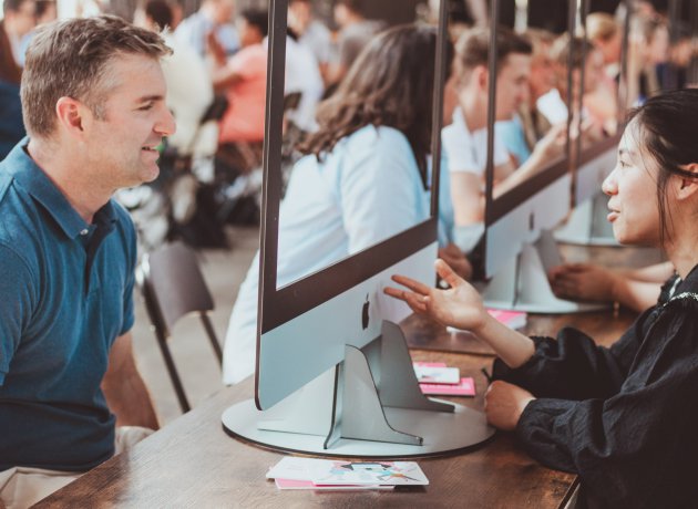 bedrijfsuitje hoek van holland