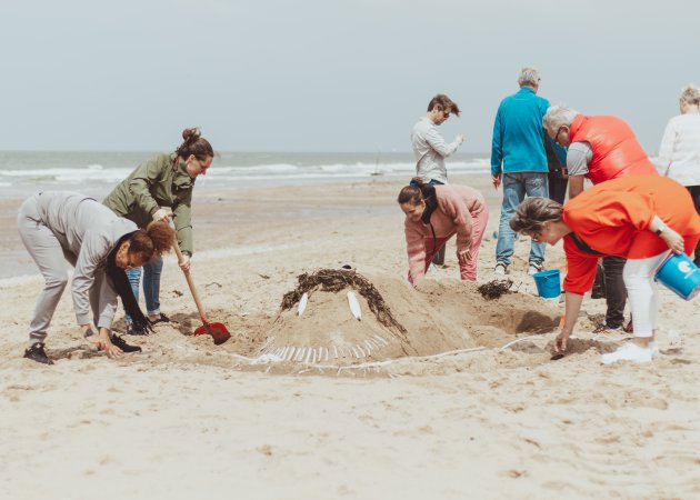 Creatieve workshops