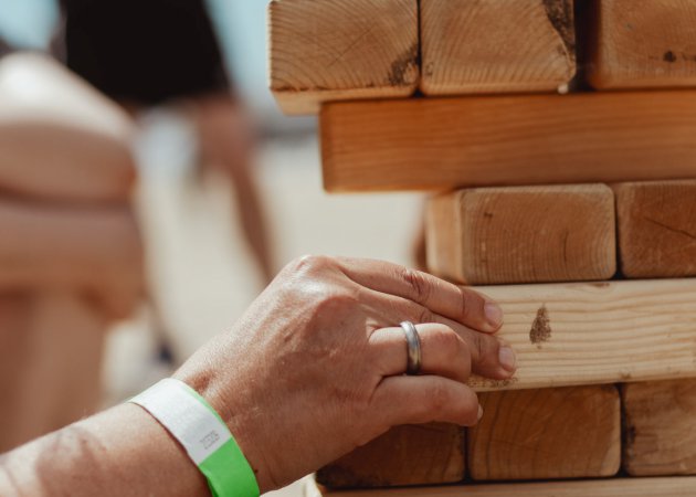 Oud Hollandse spellen