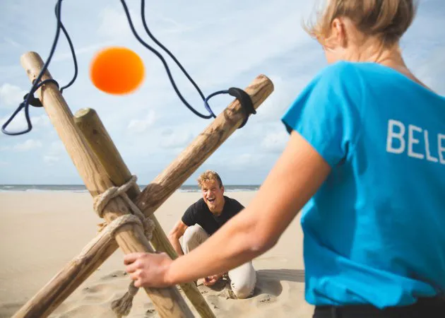 Expeditie RobinZon