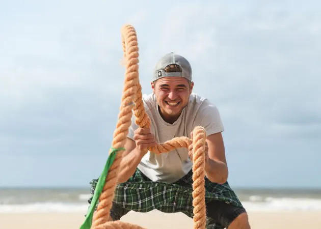 Highland Games