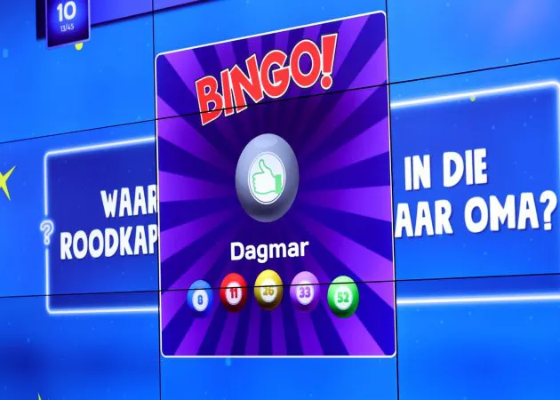 Bingo
